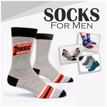 Socks For Men
