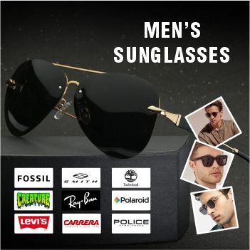 Sunglasses For Men