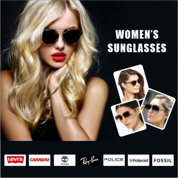 Sunglasses For Women 