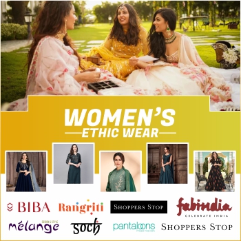 Women Ethnic Wear 